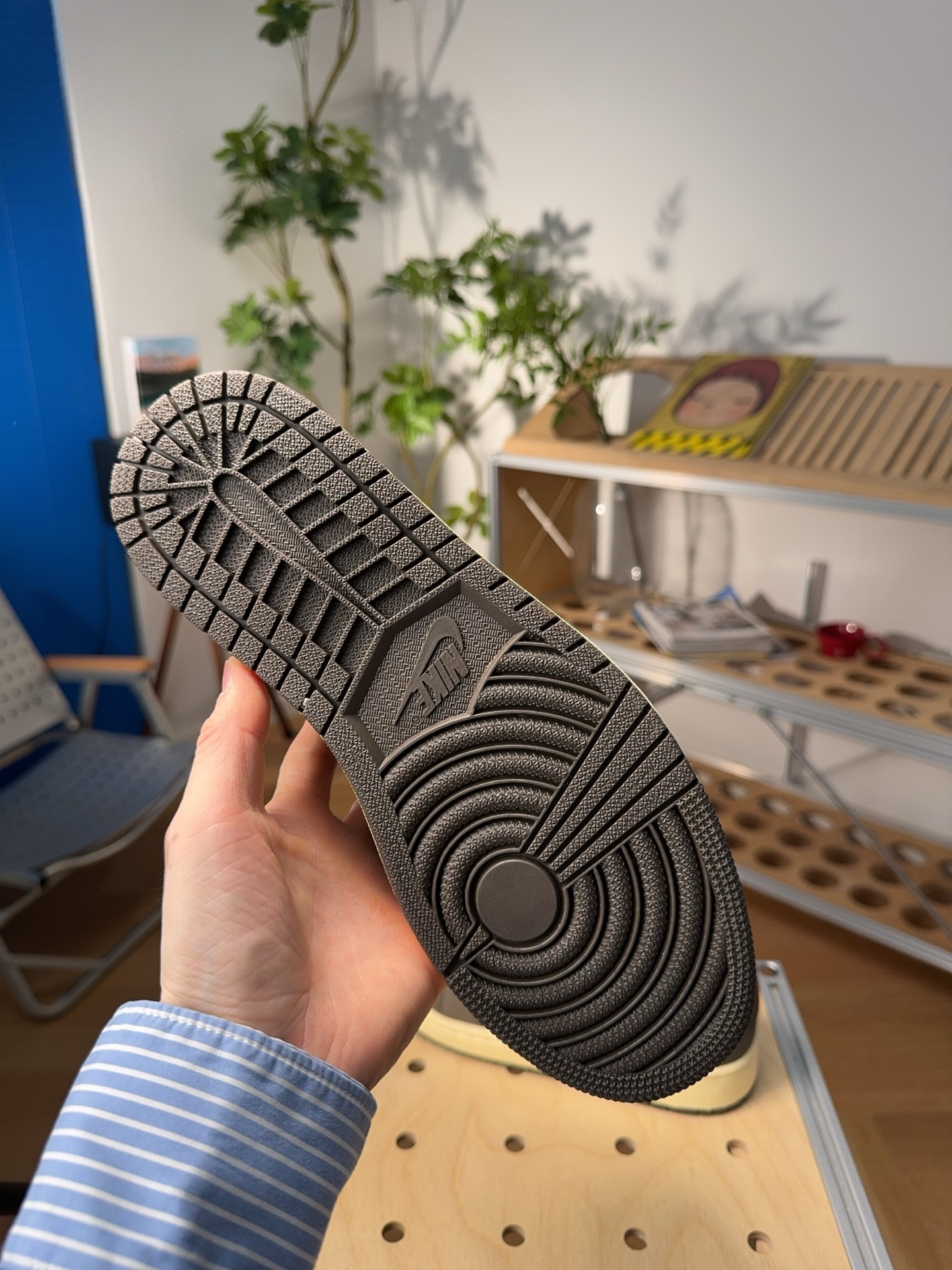 Nike Jordan